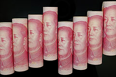 Китай накрыла волна банкротств микрокредиторов