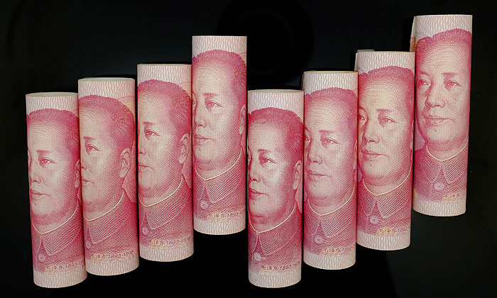 Китай накрыла волна банкротств микрокредиторов