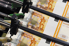 Юдаева: банки переживут девальвацию рубля на 30%
