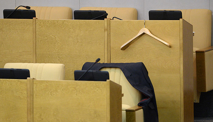 Закон о СМИ-"иноагентах" внесут в Думу после Олимпиады