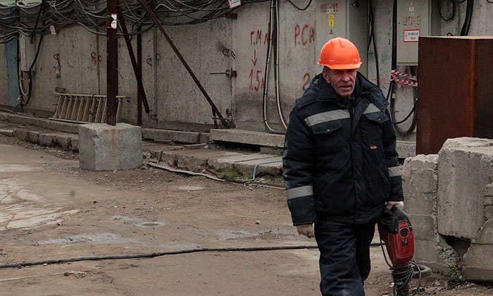 Суд запретил строительство театра Пугачевой в Петербурге