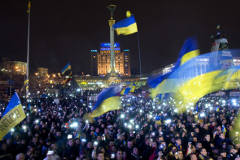 В Киеве создана Народная рада
