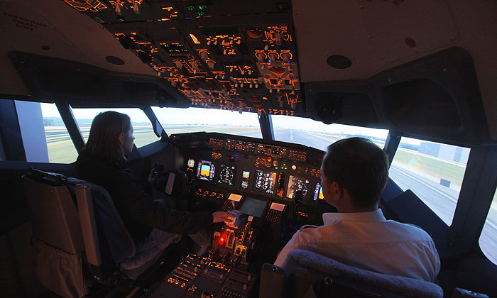 В Татарстане возбуждены дела о незаконной выдаче свидетельств пилотам