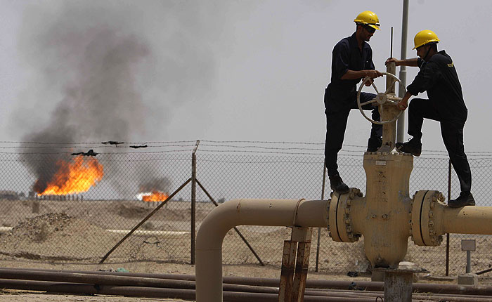 "Газпром" заинтересовался проектом в $1 млрд на шельфе сектора Газа