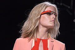  Google Glass  