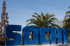 Олимпиада от первого лица