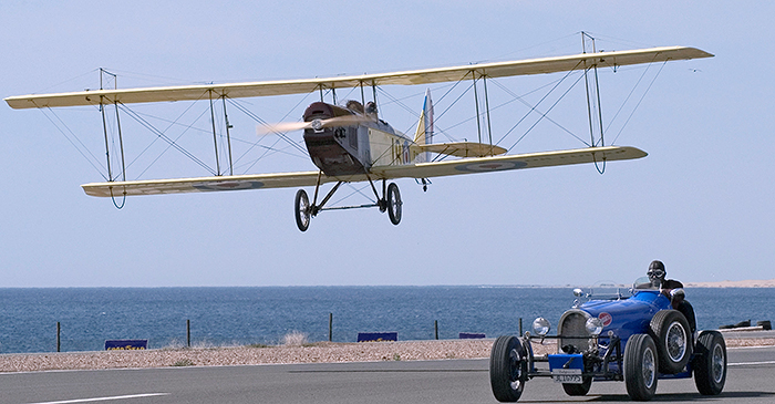 Сенаторы предложили запретить иностранные самолеты старше 15 лет