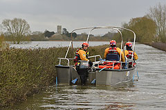 На Европу обрушились стихийные бедствия