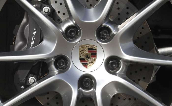 Porsche предъявили новый иск за неудавшееся поглощение Volkswagen