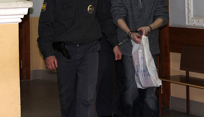 Директор геологического института в Якутске убит в своем кабинете