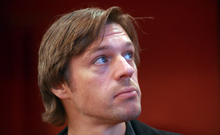 Худрука Театра Маяковского не пустили в Россию из-за штрафов