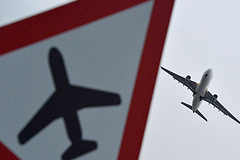 МИД опроверг сообщения о тюбиках со взрывчаткой на рейсах в Россию