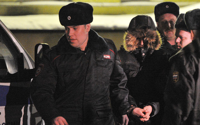 ФСБ опровергла слухи о причастности семьи школьного стрелка к спецслужбам