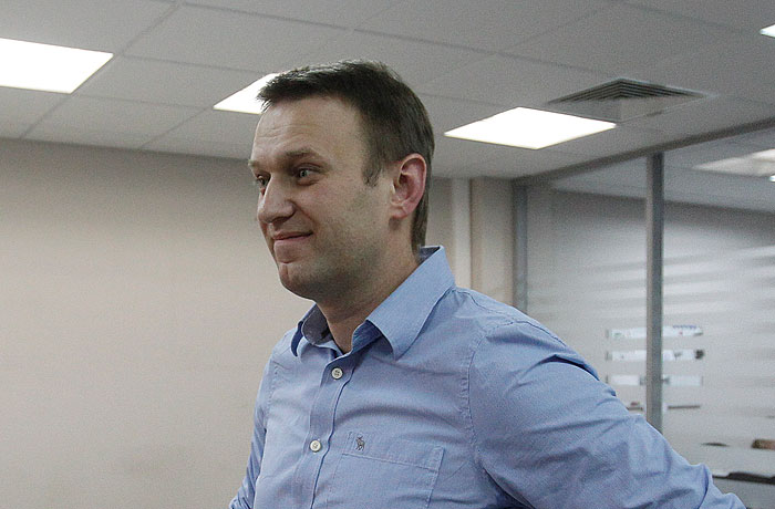 Партия Алексея Навального сменила название