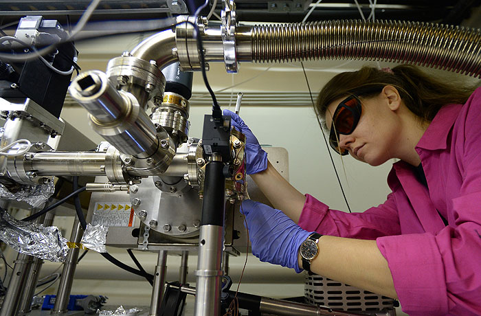 В России сформирован перечень приоритетных научных задач