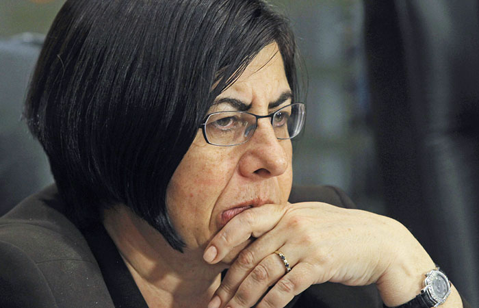 Израильский дипломат: "Похоже, в палестино-израильских переговорах наметился прогресс"