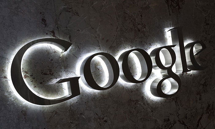 Google стал самой дорогой после Apple компанией США