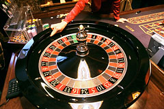 Генпрокурор рассказал о "нестыковках" в деле о подмосковных казино
