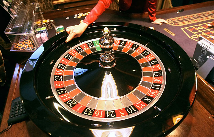 Генпрокурор рассказал о "нестыковках" в деле о подмосковных казино