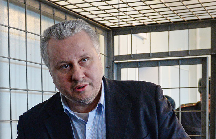 Авиадебошира Третьякова освободили под подписку о невыезде