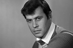 Умер актер Георгий Мартынюк