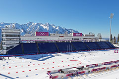 На содержание инфраструктуры Сочи после Олимпиады потребуется $7 млрд