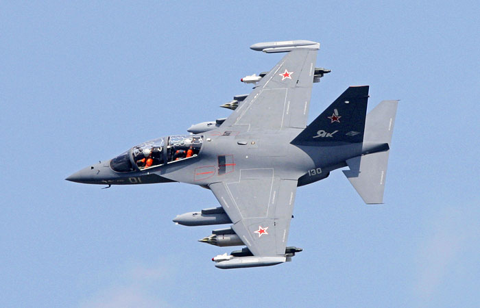 В ВВС России появится новая пилотажная группа