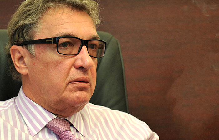 Торгпредство России в Стокгольме продали по иску немецкого бизнесмена