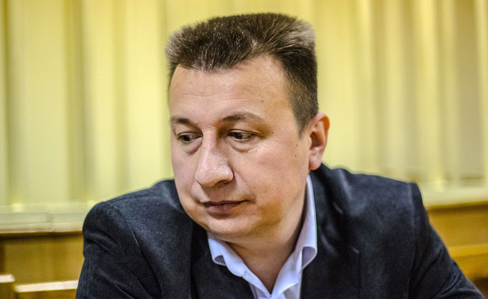 Суд отменил приговор бывшему командиру "Стрижей"