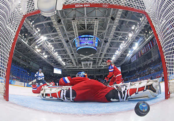 Хоккей (женщины)