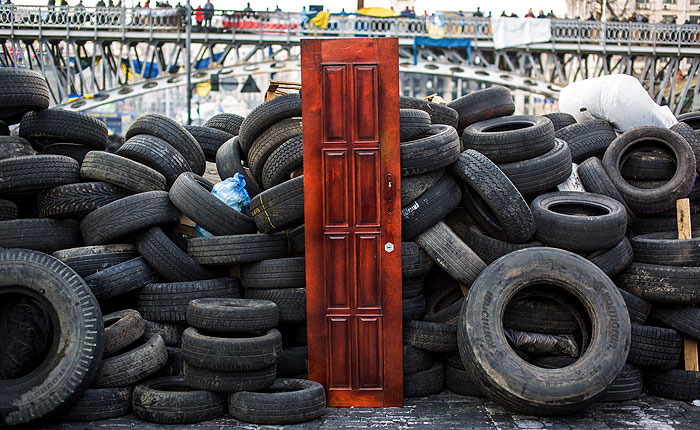 Украина оценила объем необходимой помощи в $35 млрд