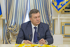 Виктора Януковича объявили в розыск