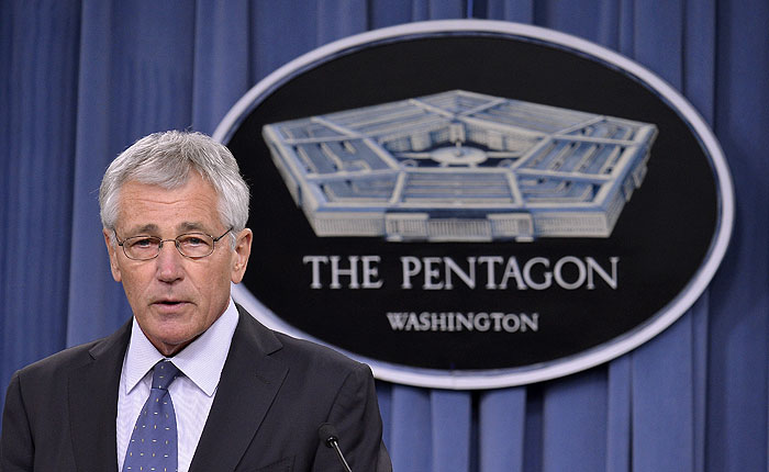 Глава Пентагона хочет сократить армию почти на 100 тыс. человек