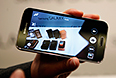 Samsung показал Galaxy S5