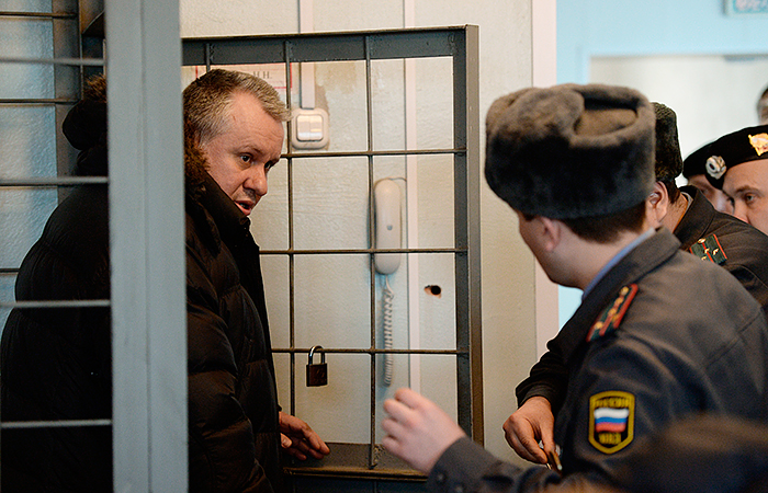 Дело авиадебошира Третьякова закончилось примирением сторон