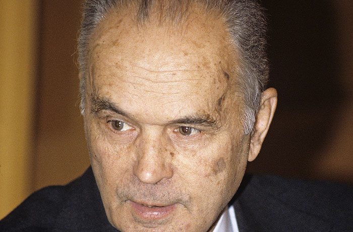 Умер конструктор самолетов "МиГ" Ростислав Беляков