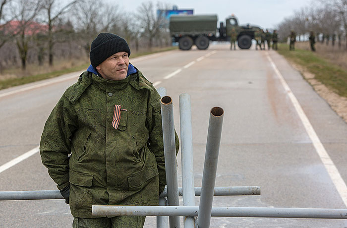 Крымский референдум перенесен на 30 марта