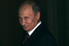 Санкции США в отношении России не коснутся Путина