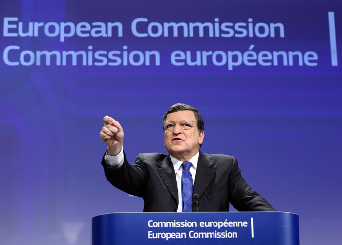 ЕC подпишет политическую часть соглашения об ассоциации с Украиной до 25 мая