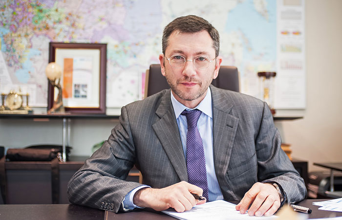 Гендиректор "КЭС-Холдинга": мы принципиально готовы инвестировать в теплоснабжение