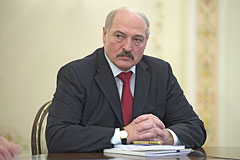 Лукашенко отказался от создания в Москве совместной калийной компании