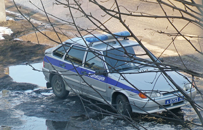 В подмосковном Голицыно изнасилована и убита 10-летняя гимназистка