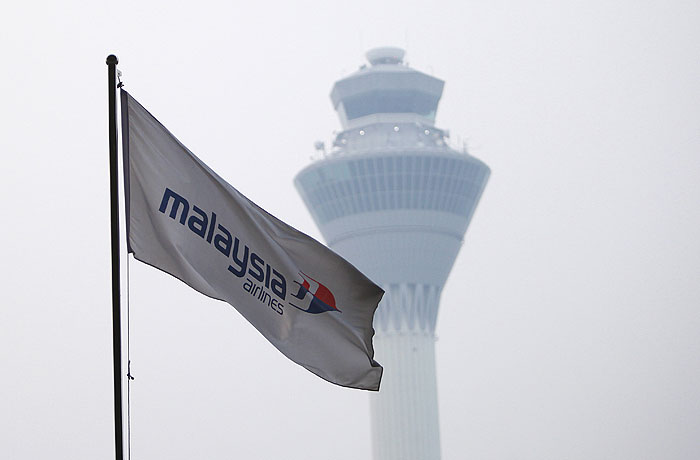   Malaysia Airlines    