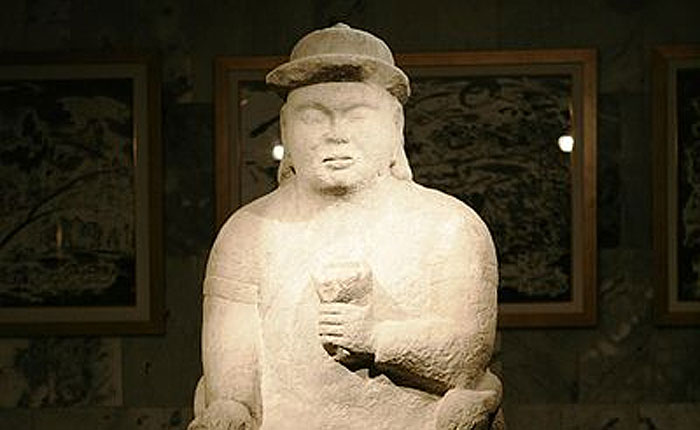 Ученые объяснили успехи Чингисхана хорошей погодой