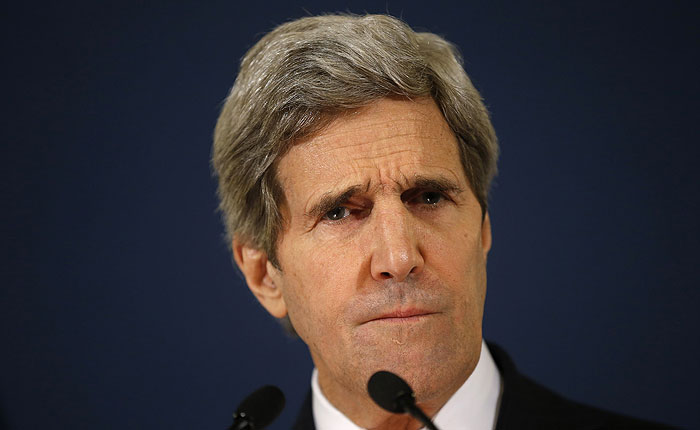 США ждут от России доказательств готовности к диалогу по Украине