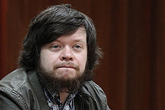 Константин Лебедев рассказал о попытке провести "микромайдан" 6 мая 2012 года