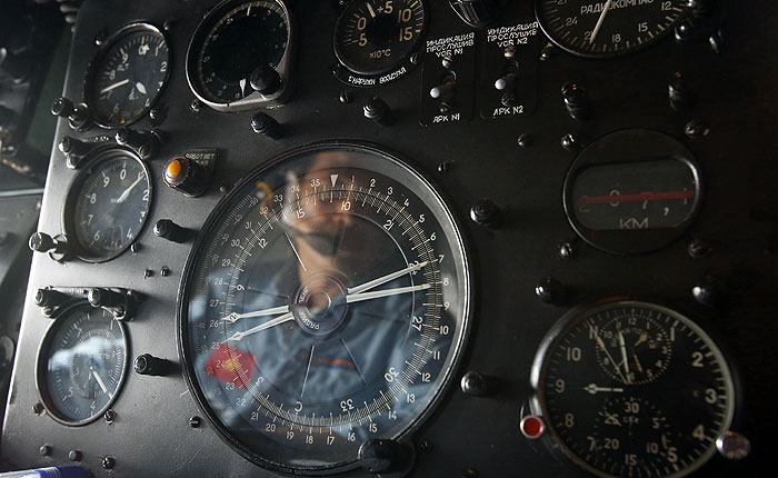 Пропавший малазийский пассажирский самолет будут искать в Андаманском море