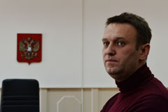 Роскомнадзор запретил три оппозиционных сайта и блог Навального
