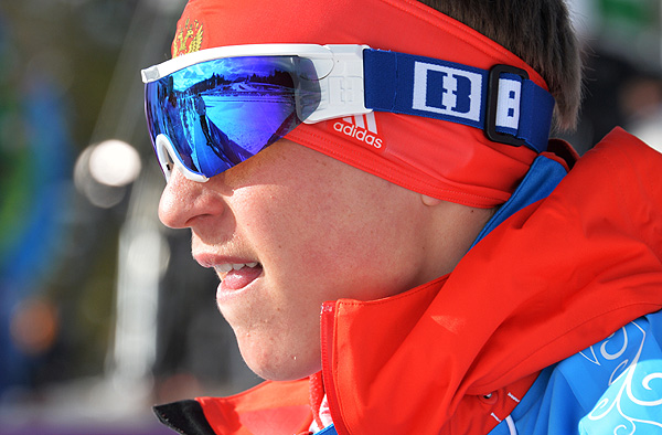 Александр Проньков