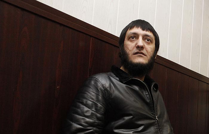 Свидетель по делу Политковской отказался от показаний